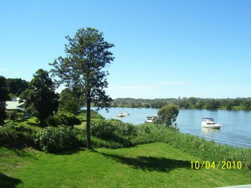 Andavine House - Bed & Breakfast