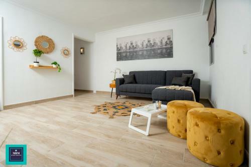 Apartamento Blanca, Sea Views Las Palmas Digital Nomads