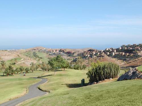 Villa Eagle 8 By Villagrancanaria