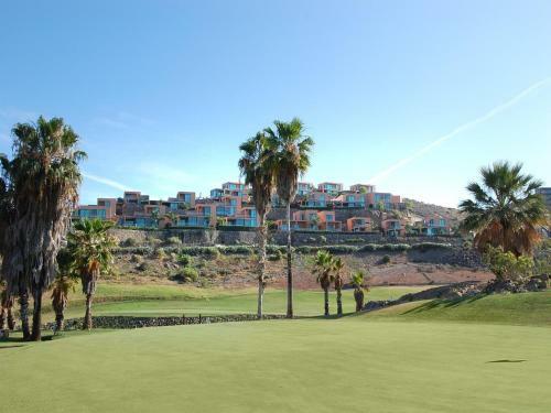 Villa Eagle 8 By Villagrancanaria