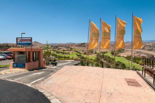 Villa Eagle 8 By Villagrancanaria