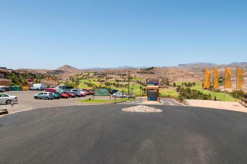 Villa Eagle 8 By Villagrancanaria
