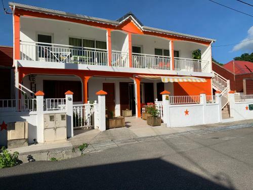 Apartamento Le C?ur de La Mer
