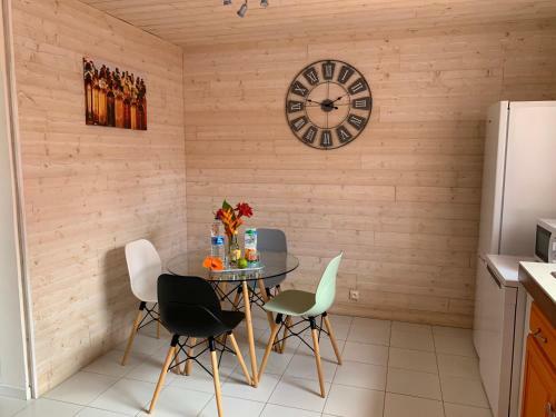 Apartamento Le C?ur de La Mer