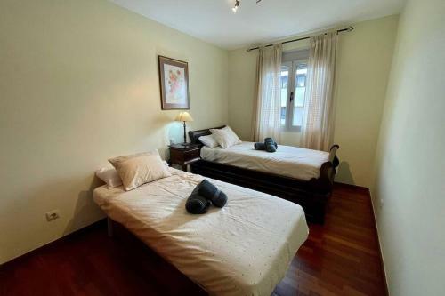 Apartamento Comfort Suite Vv