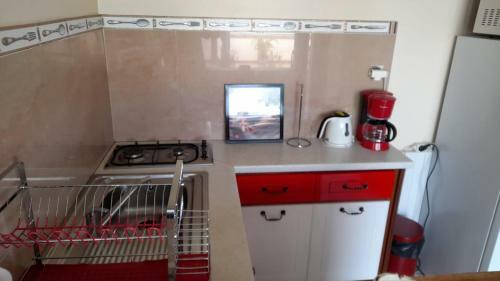 Apartamento Les G�tes Sun And Sea