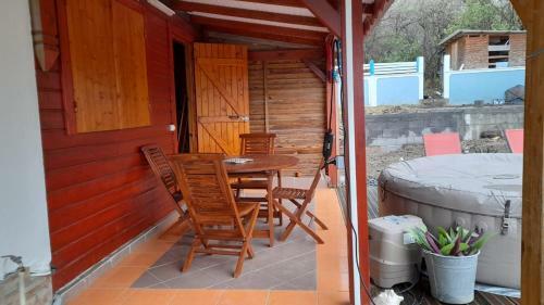 Apartamento Les G�tes Sun And Sea