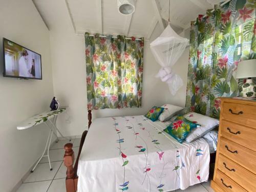 Apartamento R�sidence La Perle