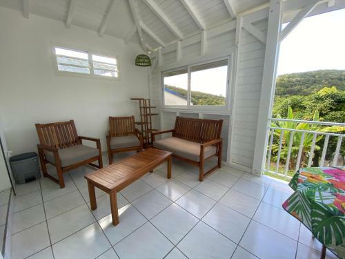Apartamento R�sidence La Perle