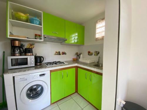 Apartamento R�sidence La Perle