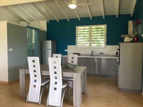 Villa Cyann