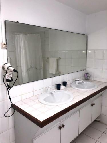 Apartamento Coco-mango Apt A