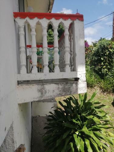 Apartamento Gite Belv�d�re Deshaies