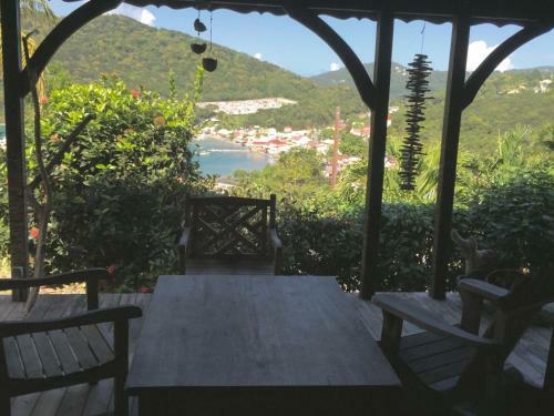 Bed & Breakfast La Baie Du Bonheur