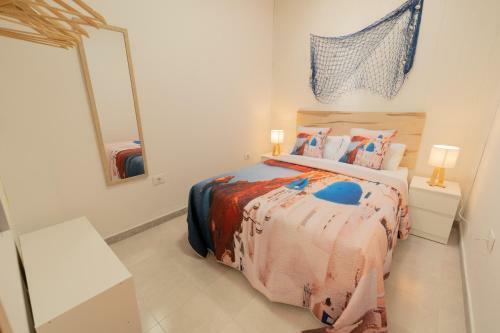 Apartamento Diosas Del Mar