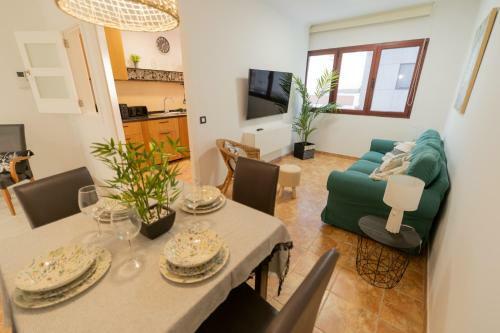 Apartamento Diosas Del Mar