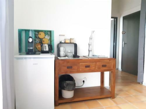 Bed & Breakfast Domaine Choco Vanille