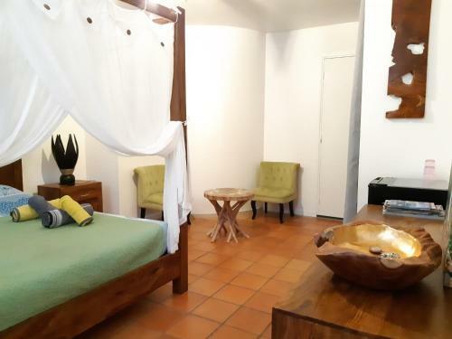 Bed & Breakfast Domaine Choco Vanille