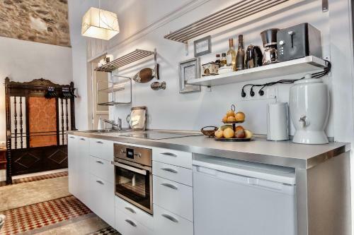Apartamento Casa San Marcial