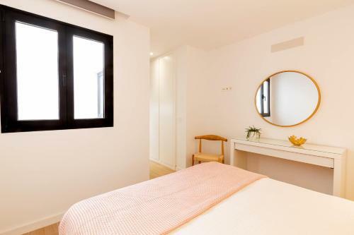 Apartamento Luxury Penthouse With Jacuzzi La Strada
