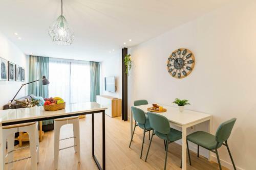 Apartamento Luxury Penthouse With Jacuzzi La Strada