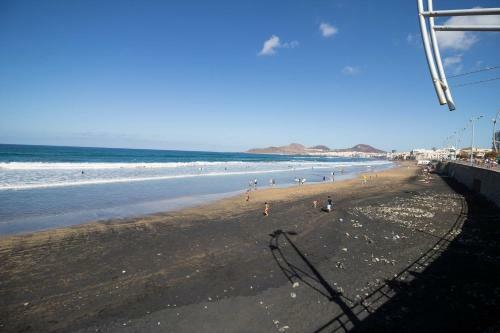 La Cicer Beach Apartment