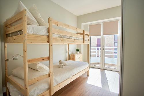 Apartamento Urban Apt Next To Las Canteras Beach - Balcony