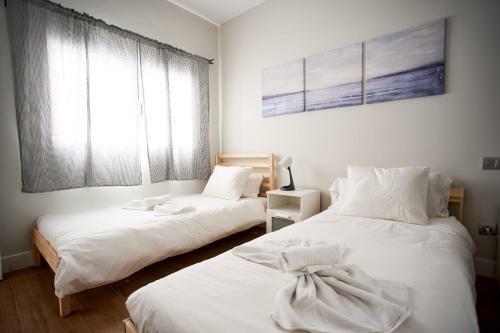 Apartamento Urban Apt Next To Las Canteras Beach - Balcony