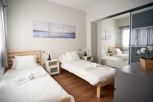 Apartamento Urban Apt Next To Las Canteras Beach - Balcony