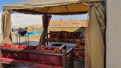 Ronzaland Chalets 2