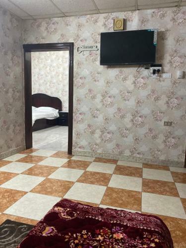 Hotel Al Awael Furnished Units
