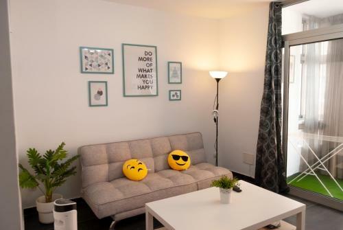 Apartamento Gr Canteras Beach