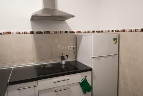 Apartamento Gr Canteras Beach