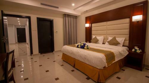 Nukhbat Almakan Apartment Hotel