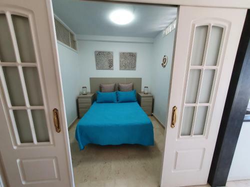 Pura Vida Las Canteras Apartment