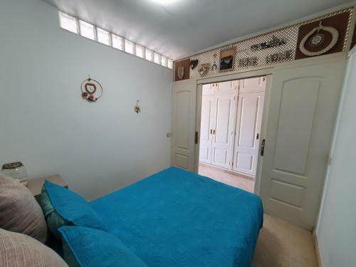 Pura Vida Las Canteras Apartment
