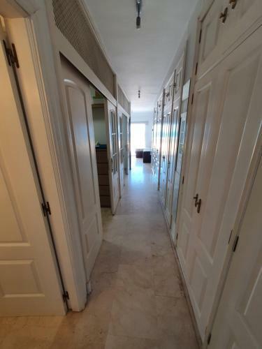 Pura Vida Las Canteras Apartment