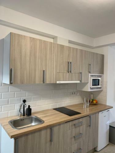 Apartamento Villa Rosaura