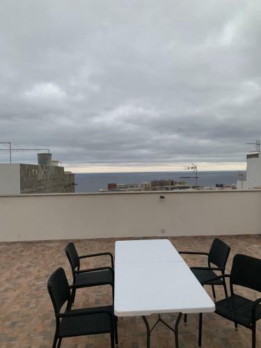 Apartamento Villa Rosaura