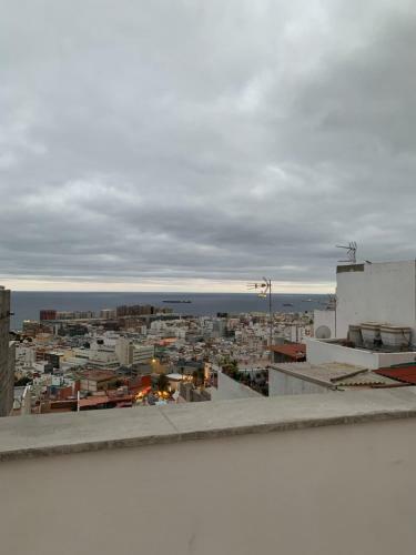 Apartamento Villa Rosaura
