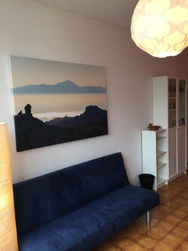 Apartamento Playa Canteras, Exterior, Junto A La Playa + Wifi