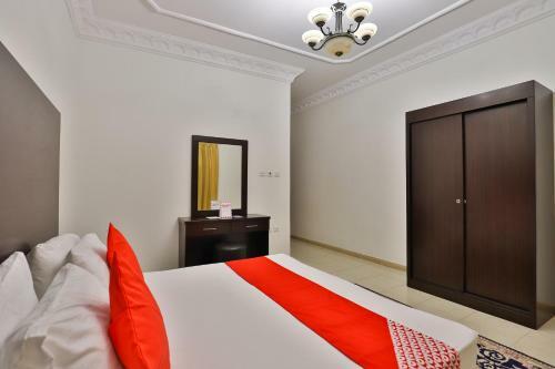 Hotel Oyo 279 Al Jawahara