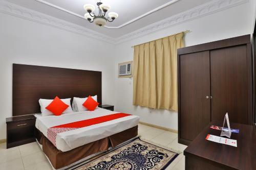 Hotel Oyo 279 Al Jawahara