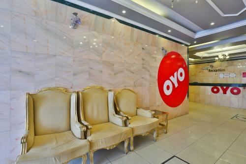 Hotel Oyo 279 Al Jawahara