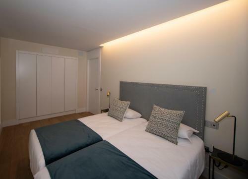 Apartamentos Las Canteras Stratus