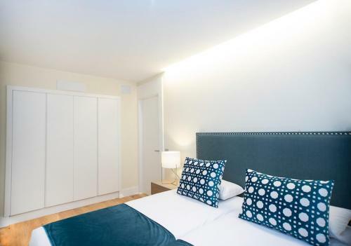 Apartamentos Las Canteras Stratus