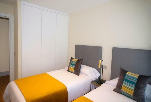 Apartamentos Las Canteras Stratus