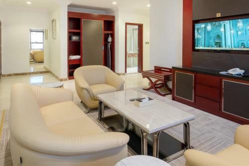Al Wadaq Hotel