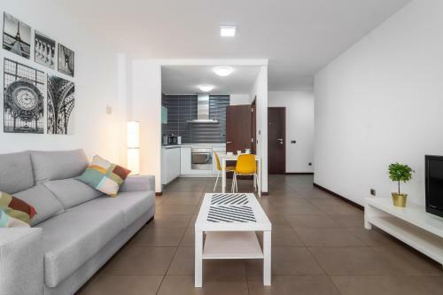 Apartamento Flatguest Tabaiba 1