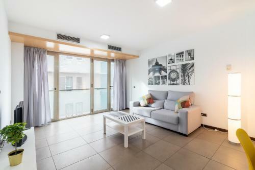 Apartamento Flatguest Tabaiba 1
